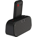 Телефон MAXVI RT-04 Black