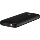 Телефон MAXVI RT-04 Black