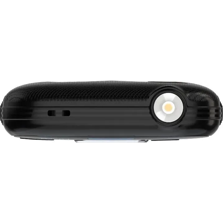 Телефон MAXVI RT-04 Black - фото 16