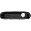 Телефон MAXVI RT-04 Black - фото 16