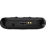 Телефон MAXVI RT-04 Black