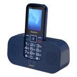 Телефон MAXVI RT-04 Blue