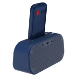 Телефон MAXVI RT-04 Blue