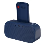 Телефон MAXVI RT-04 Blue