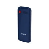 Телефон MAXVI RT-04 Blue