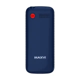 Телефон MAXVI RT-04 Blue