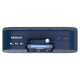 Телефон MAXVI RT-04 Blue