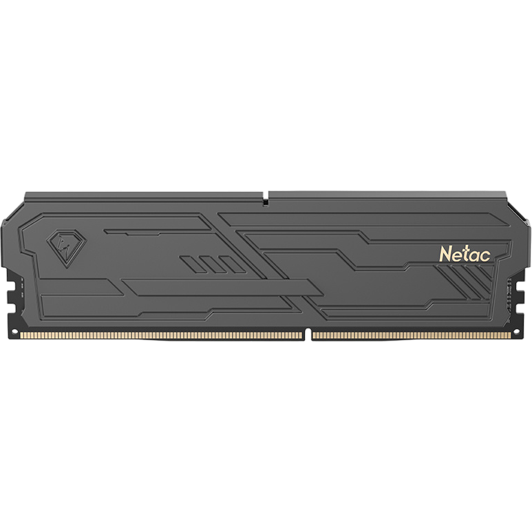 Оперативная память 16Gb DDR5 6000MHz Netac Shadow III (NTSHD5P60SP-16K) - фото 2