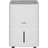 Осушитель воздуха Ballu Smart Duty Wi-Fi BD60T SD (BD70T SD)