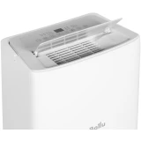 Осушитель воздуха Ballu Smart Duty Wi-Fi BD60T SD (BD70T SD)