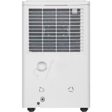 Осушитель воздуха Ballu Smart Duty Wi-Fi BD60T SD (BD70T SD)