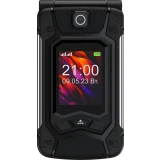 Телефон MAXVI E10 Black