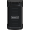 Телефон MAXVI E10 Black - фото 8