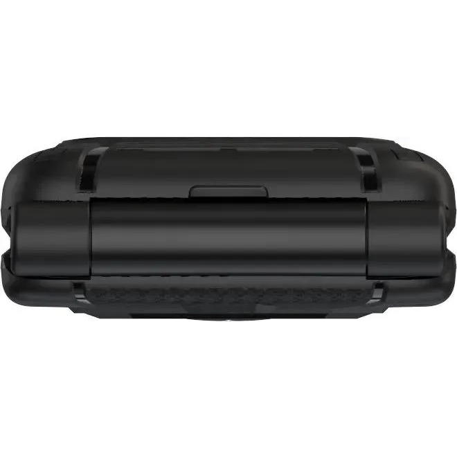 Телефон MAXVI E10 Black - фото 9