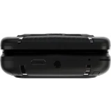 Телефон MAXVI E10 Black