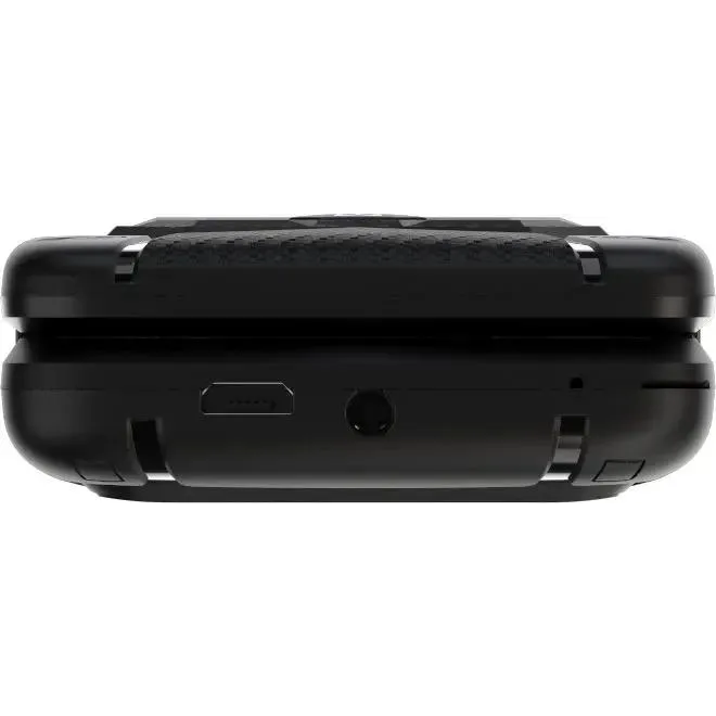 Телефон MAXVI E10 Black - фото 10