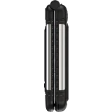 Телефон MAXVI E10 Black