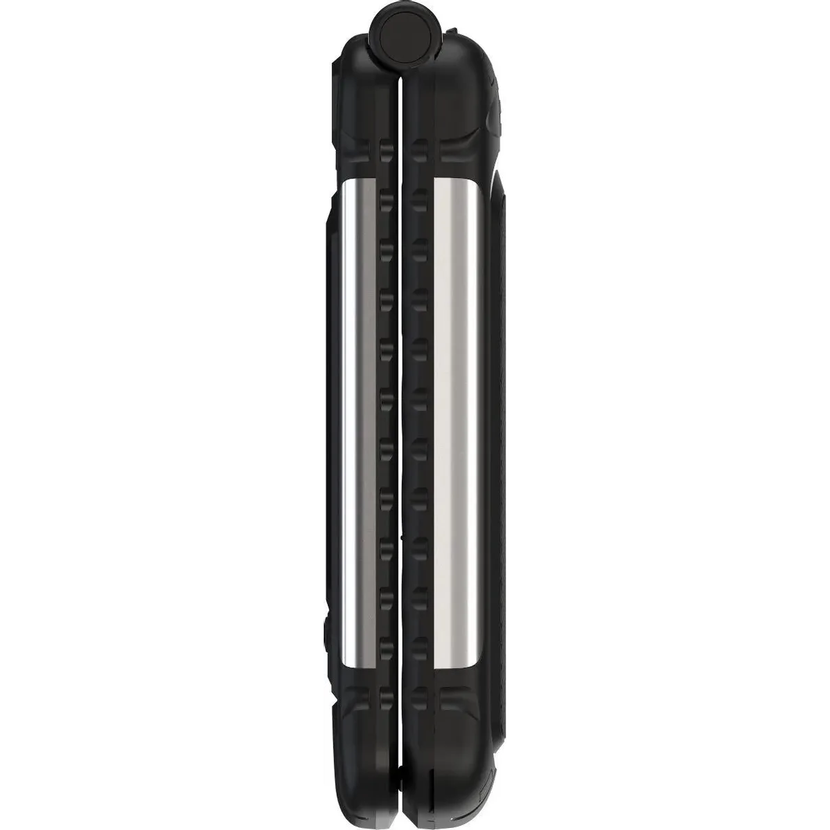 Телефон MAXVI E10 Black - фото 13