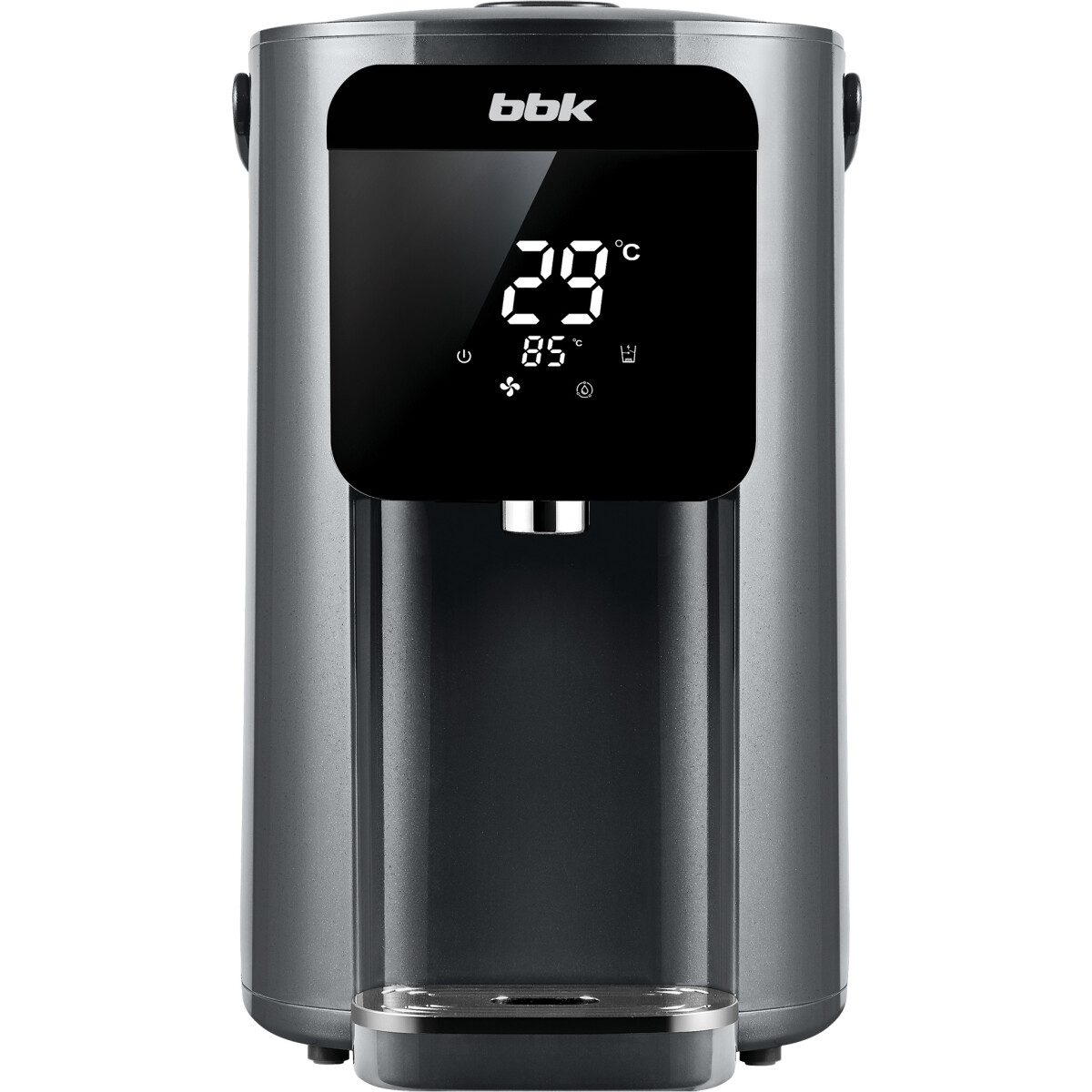 Термопот BBK BTP-1400 Black - фото 2