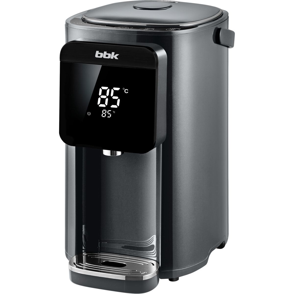 Термопот BBK BTP-1400 Black