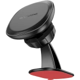 Автомобильный держатель Borofone BH103 Cloud Black (6941991108037)