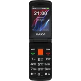 Телефон MAXVI E10 Orange