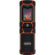 Телефон MAXVI E10 Orange - фото 2