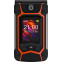 Телефон MAXVI E10 Orange - фото 4