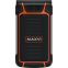 Телефон MAXVI E10 Orange - фото 5