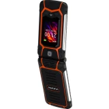 Телефон MAXVI E10 Orange