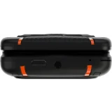 Телефон MAXVI E10 Orange