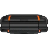 Телефон MAXVI E10 Orange