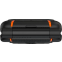 Телефон MAXVI E10 Orange - фото 14