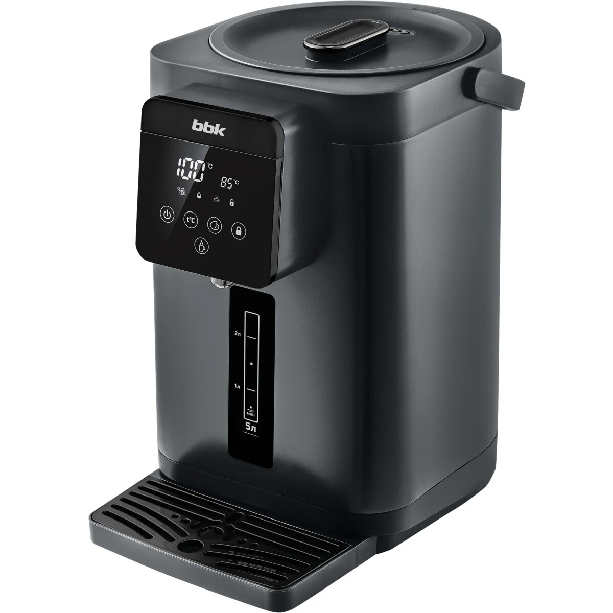 Термопот BBK BTP-1500 Black