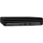 Настольный компьютер HP Pro Mini 400 G9 (A54T3ET)