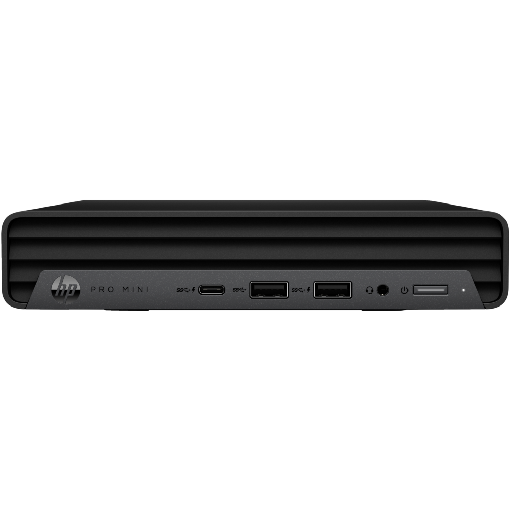 Настольный компьютер HP Pro Mini 400 G9 (A54T3ET) - фото 2