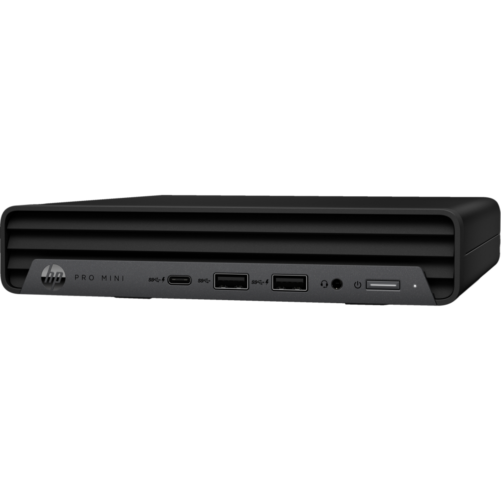 Настольный компьютер HP Pro Mini 400 G9 (A54T3ET) - фото 3