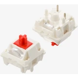 Клавиатура NuPhy Kick75 IO (Red Max Switch) (KICK75HP-TG-RM)