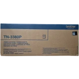Картридж Brother TN-3380P Black (TN3380P)