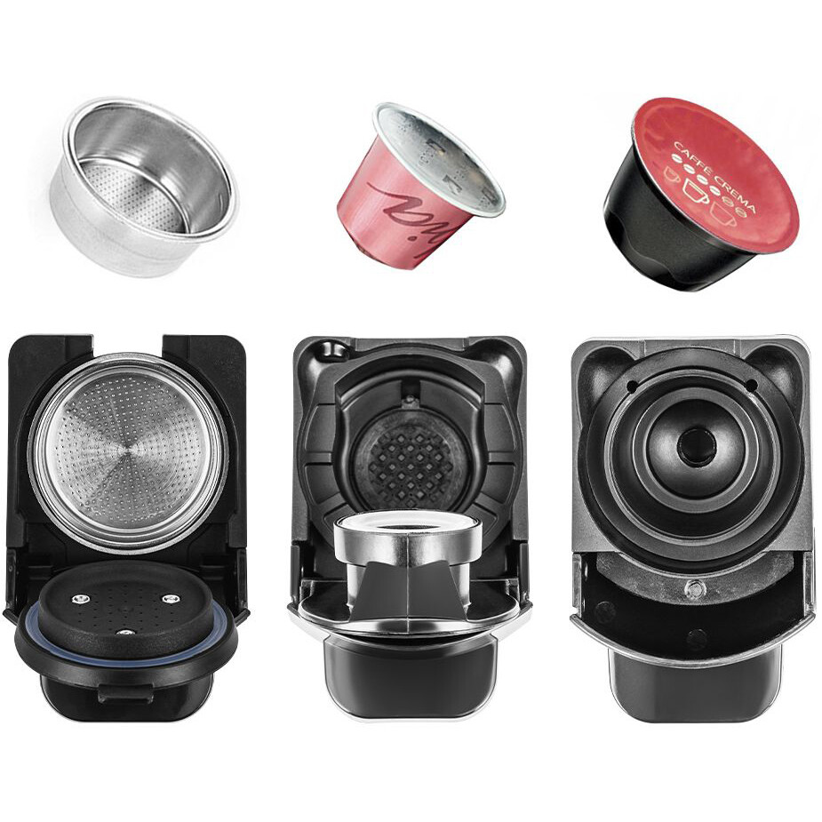 Кофеварка Kitfort KT-7546 - фото 2