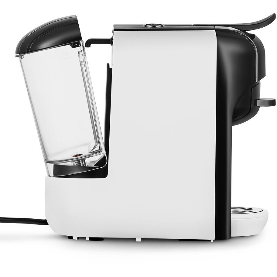 Кофеварка Kitfort KT-7546 - фото 4