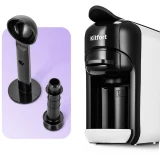 Кофеварка Kitfort KT-7546