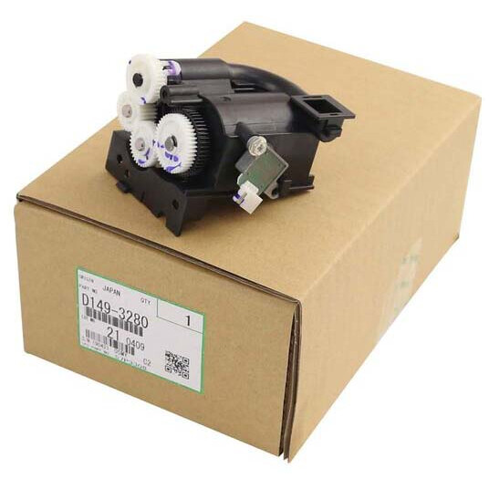 Блок подачи тонера Ricoh D1493280
