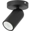 Светильник Philips PONGEE single spot black 1xNW 230V - 915005530701