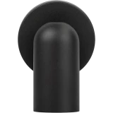 Светильник Philips PONGEE single spot black 1xNW 230V (915005530701)