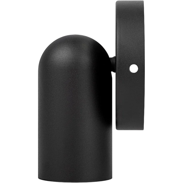 Светильник Philips PONGEE single spot black 1xNW 230V - 915005530701 - фото 3
