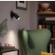 Светильник Philips PONGEE single spot black 1xNW 230V - 915005530701 - фото 5