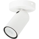 Светильник Philips PONGEE single spot white 1xNW 230V (915005530501)