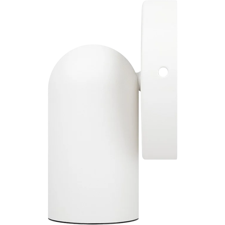 Светильник Philips PONGEE single spot white 1xNW 230V - 915005530501 - фото 3