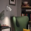 Светильник Philips PONGEE single spot white 1xNW 230V - 915005530501 - фото 5